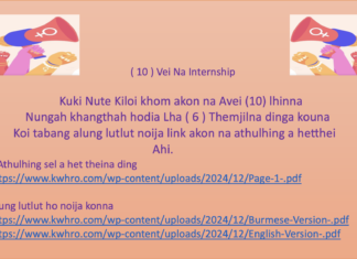 Call for Batch – 10 Women Empowerment and Internship Program students